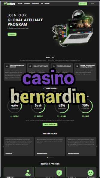 casino bernardin-igamblinglist.com