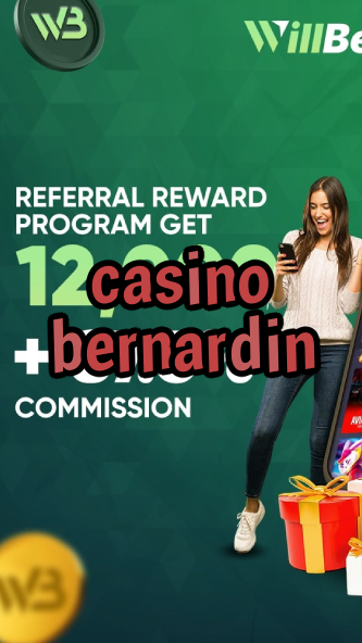 casino bernardin-igamblinglist.com
