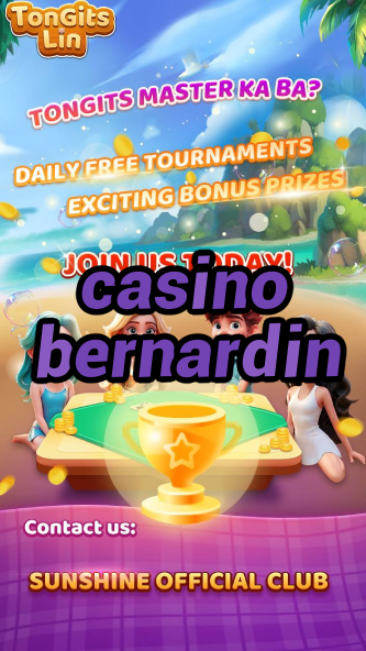 casino bernardin-igamblinglist.com