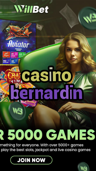 casino bernardin-igamblinglist.com